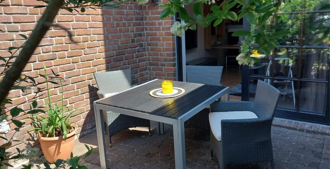 Parva Domus Apartment Xanten Exterior photo