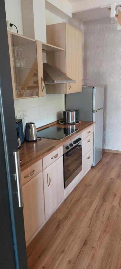 Parva Domus Apartment Xanten Exterior photo