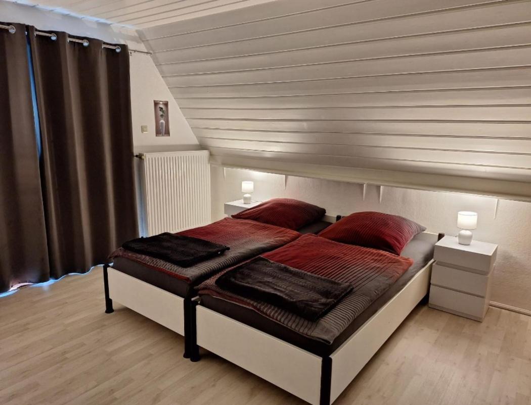 Parva Domus Apartment Xanten Exterior photo