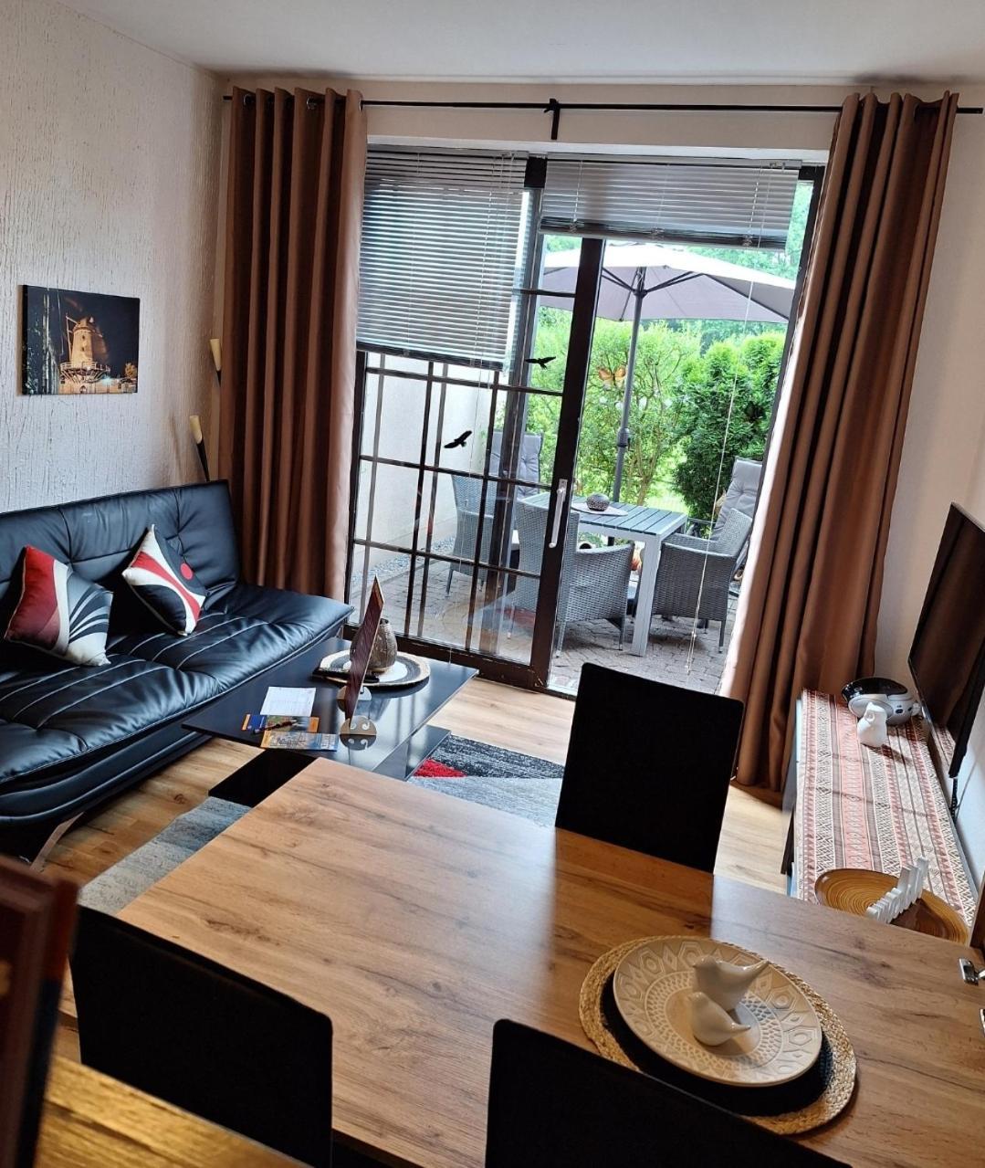 Parva Domus Apartment Xanten Exterior photo