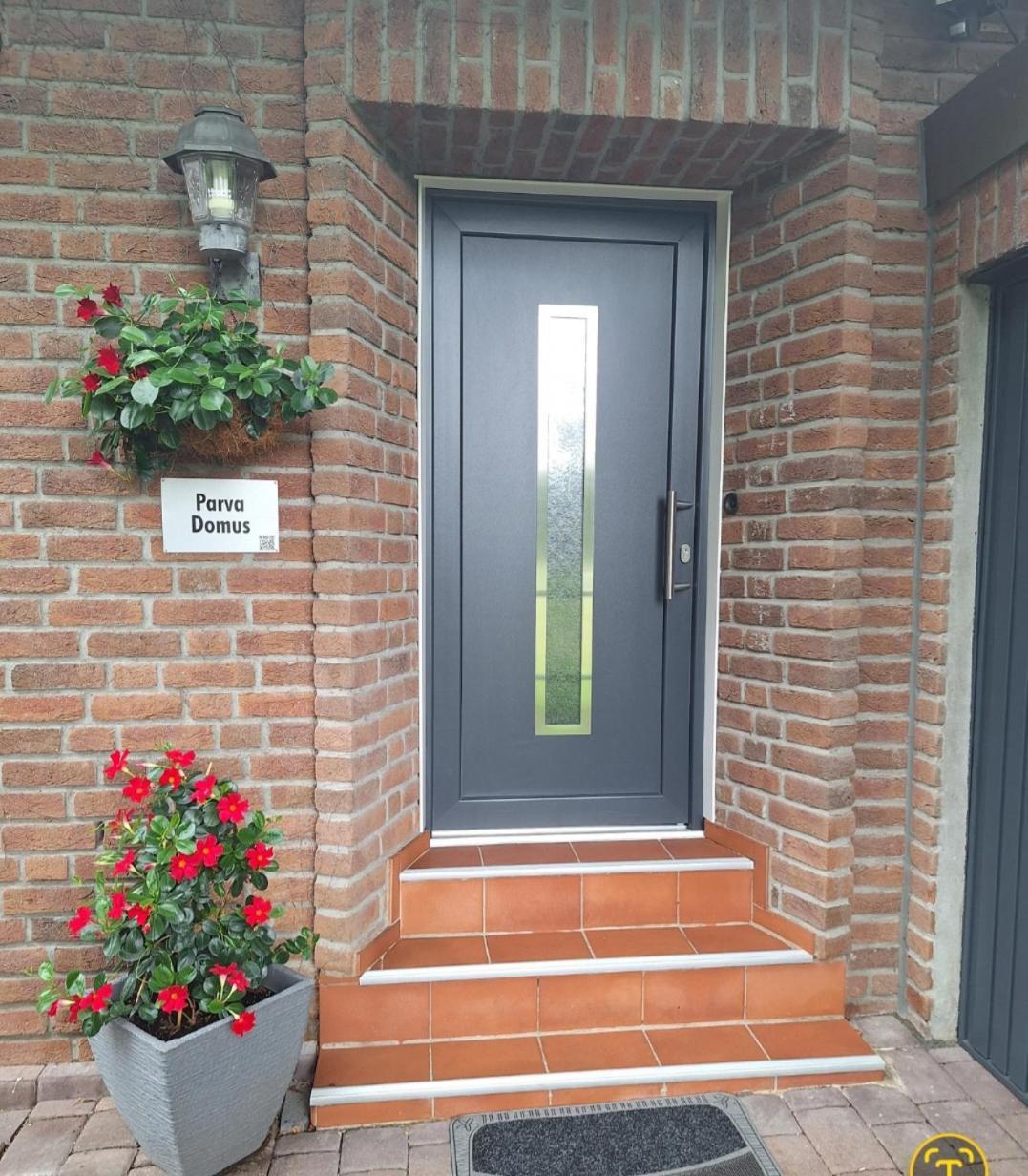 Parva Domus Apartment Xanten Exterior photo